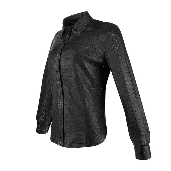 Women Cuadra Lamb Jacket JC322