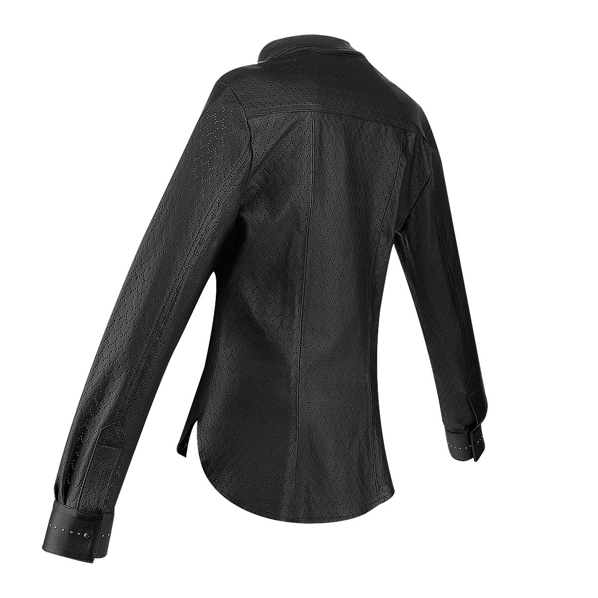 Women Cuadra Lamb Jacket JC322