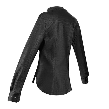 Women Cuadra Lamb Jacket JC322