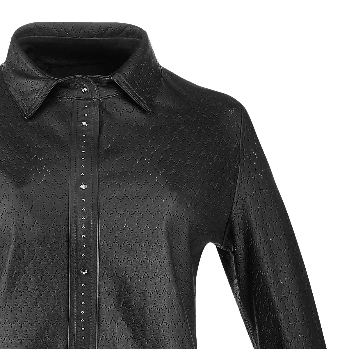 Women Cuadra Lamb Jacket JC322
