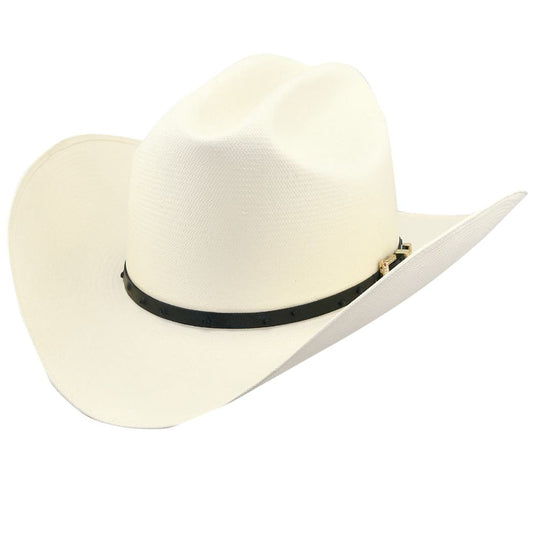 30X Corona Ivory Larry Mahans Straw Hat