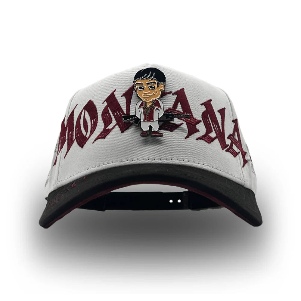 MX Baseball Cap Montana Deluxe Limited Edition MX5002