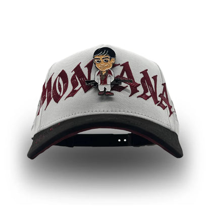 MX Baseball Cap Montana Deluxe Limited Edition MX5002
