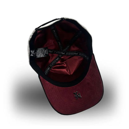 MX Baseball Cap Montana Deluxe Limited Edition MX5002
