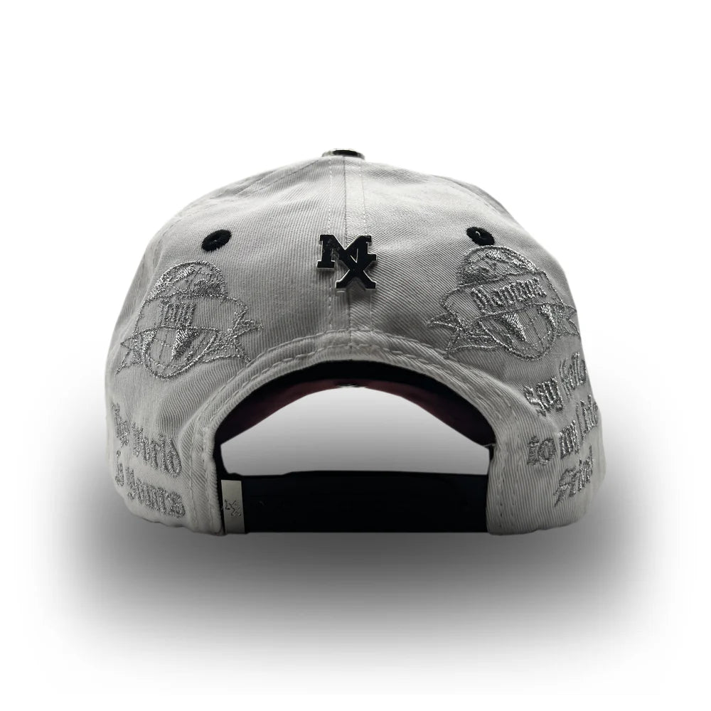MX Baseball Cap Montana Deluxe Limited Edition MX5002