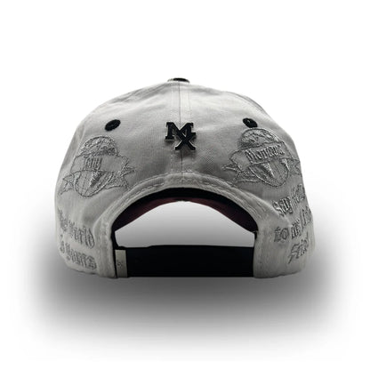 MX Baseball Cap Montana Deluxe Limited Edition MX5002
