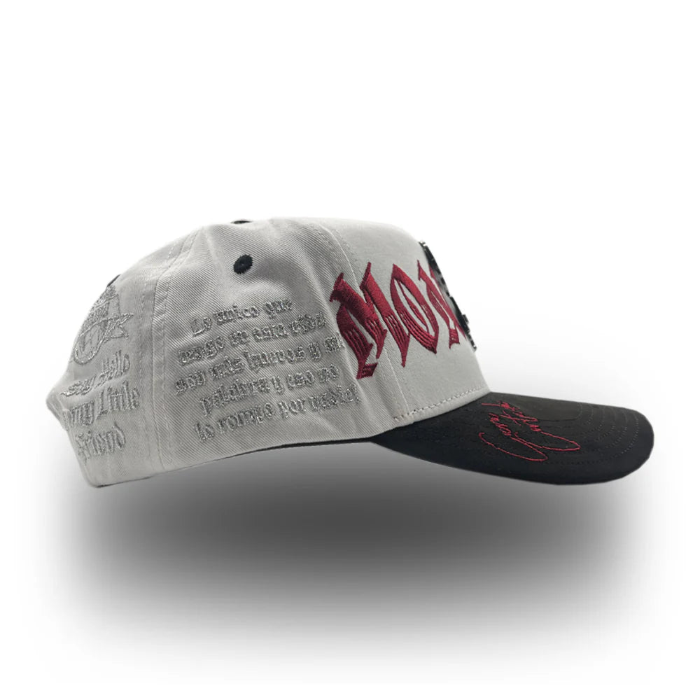 MX Baseball Cap Montana Deluxe Limited Edition MX5002