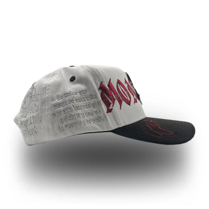 MX Baseball Cap Montana Deluxe Limited Edition MX5002