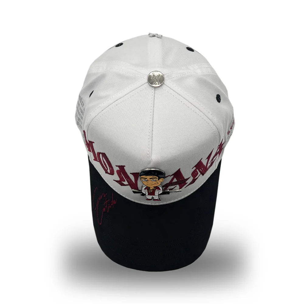 MX Baseball Cap Montana Deluxe Limited Edition MX5002