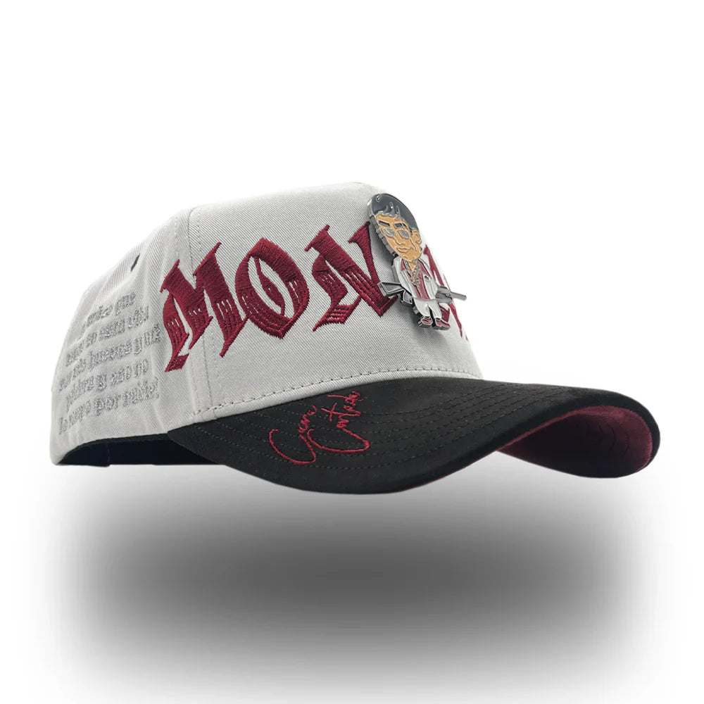 MX Baseball Cap Montana Deluxe Limited Edition MX5002