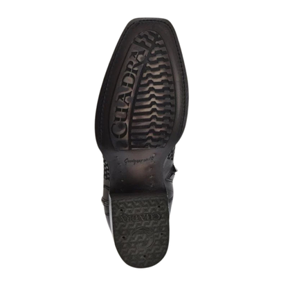 Men Cuadra Cowhide Boot CU969