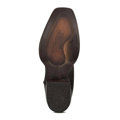 Elevate Your Western Style with Our Exquisite Handmade Western Boots: Unparalleled Luxury and Craftsmanship - Men Cuadra Boot CU408 - El Rodeo Western Boutique