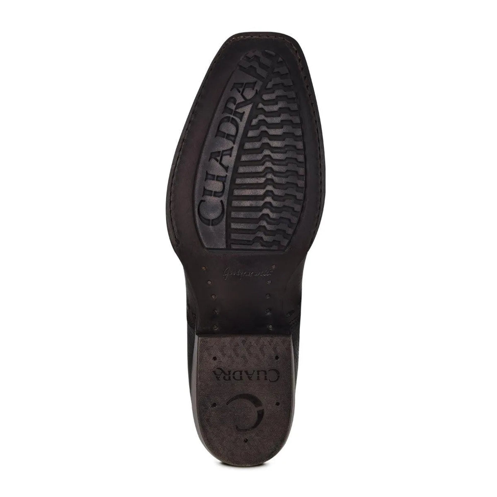 Hand Made Leather Boots - Men Cuadra Boot CU559 - El Rodeo Western Boutique