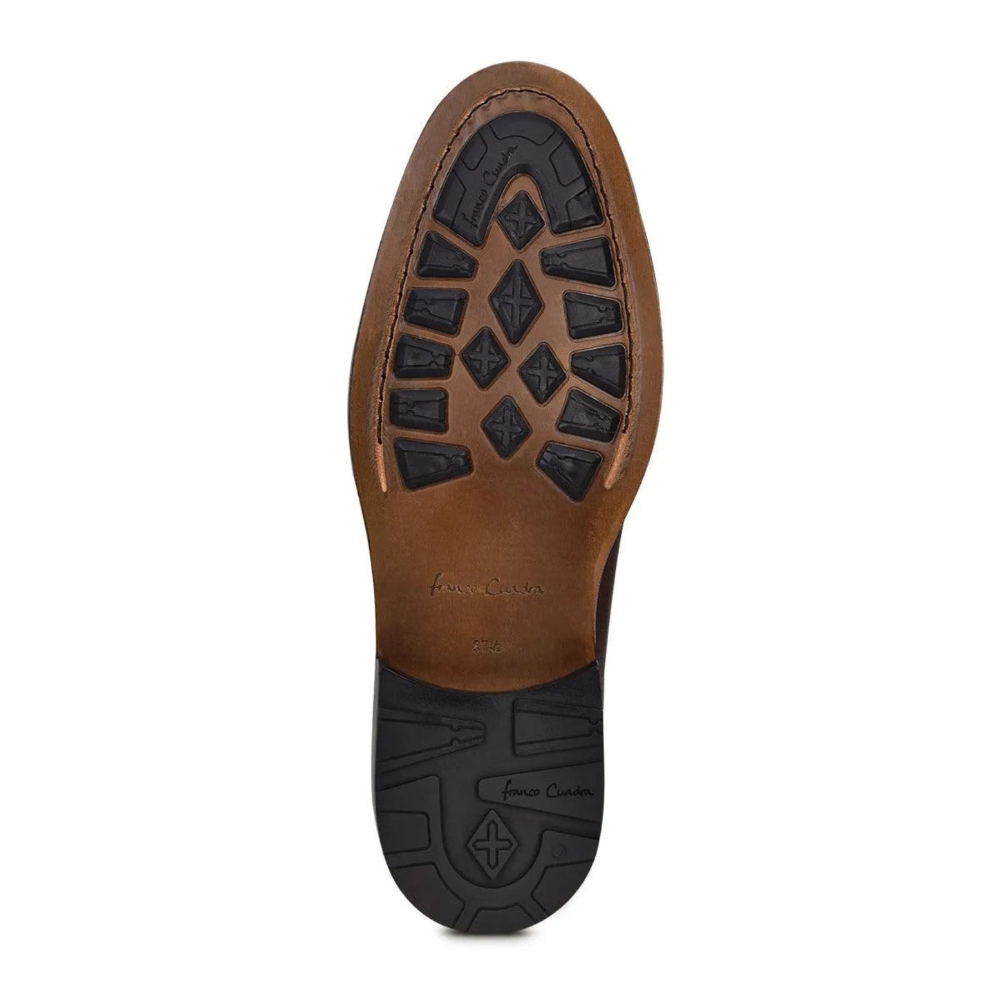 Men's Chelsea Boot - Franco Cuadra Boot FC442 - El Rodeo Western Boutique