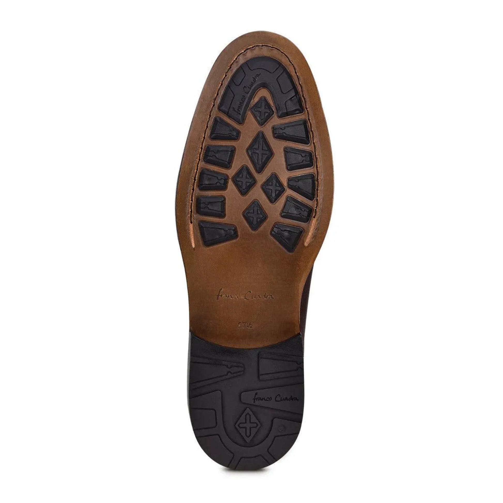 Men's Chelsea Boot - Franco Cuadra Boot FC442 - El Rodeo Western Boutique