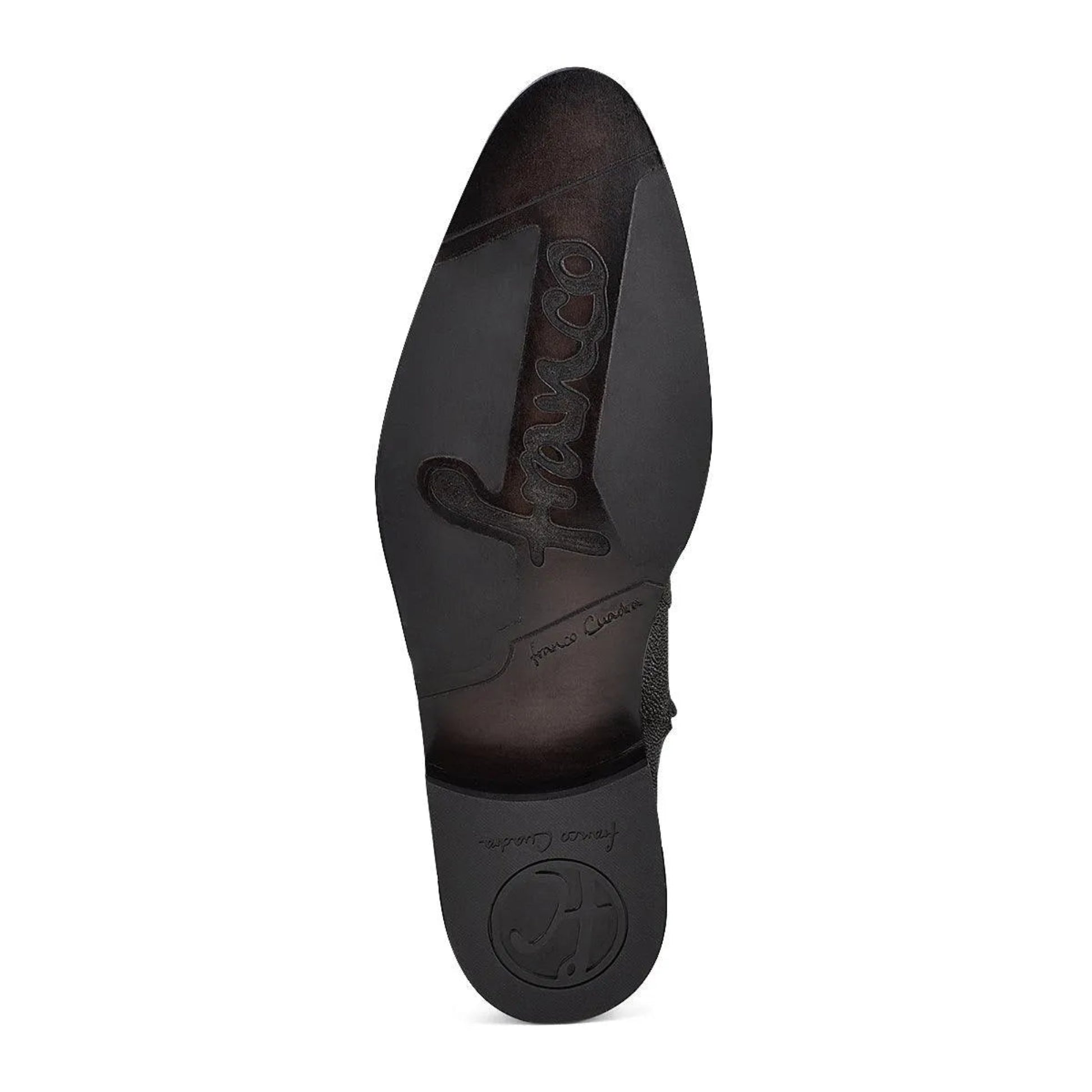 Stingray boots - Men Cuadra Boot FC658 - El Rodeo Western Boutique