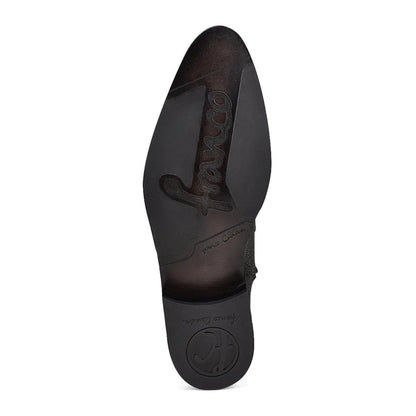 Stingray boots - Men Cuadra Boot FC658 - El Rodeo Western Boutique
