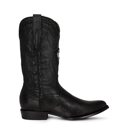 Deeskin, Round Toe - Men Cuadra Boot CU682