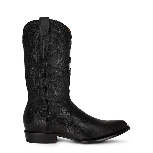 Men Cuadra Deerskin Boot CU682