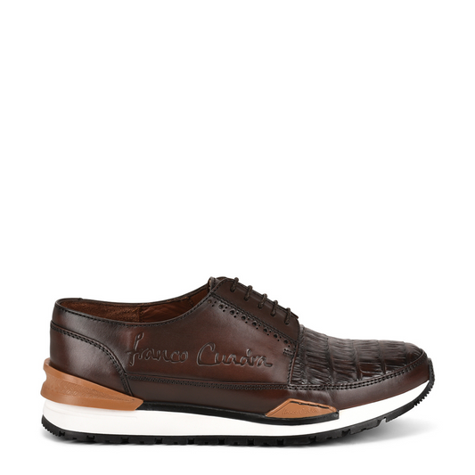 Men’s Exotic Sneakers - Men Cuadra Boot FC624