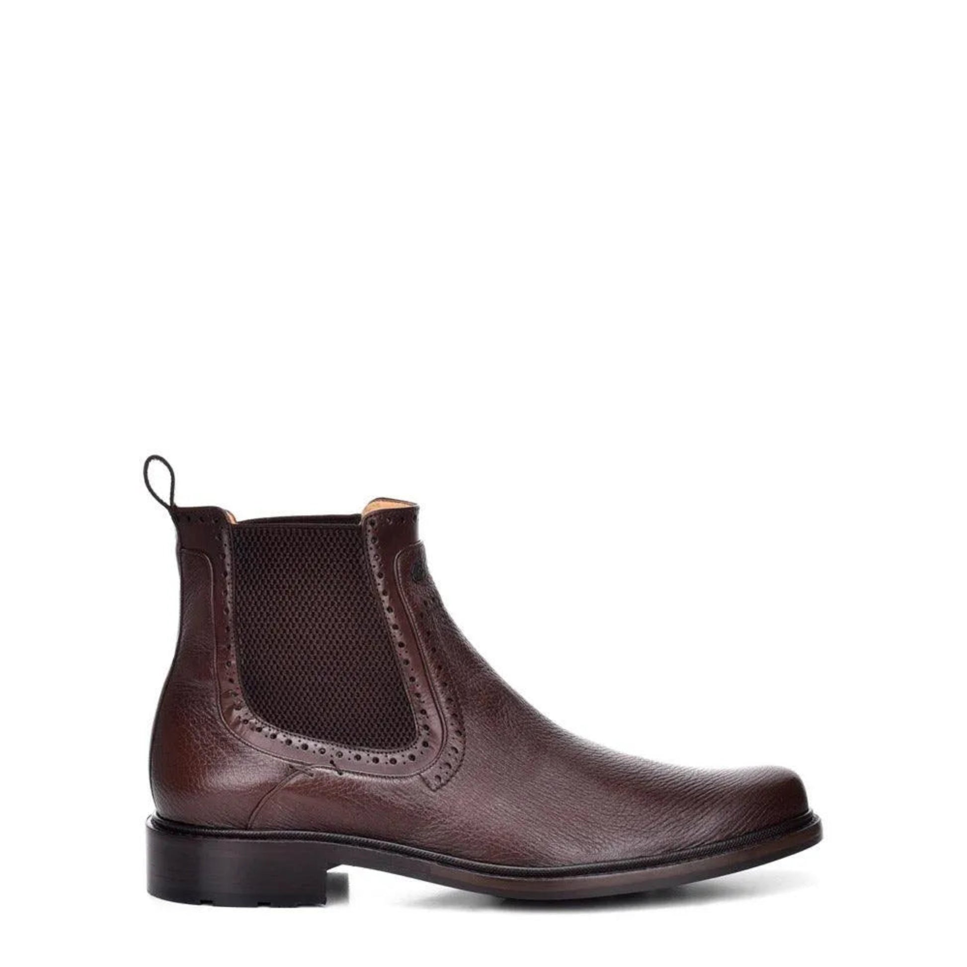 Men's Chelsea Boot - Franco Cuadra Boot FC442 - El Rodeo Western Boutique