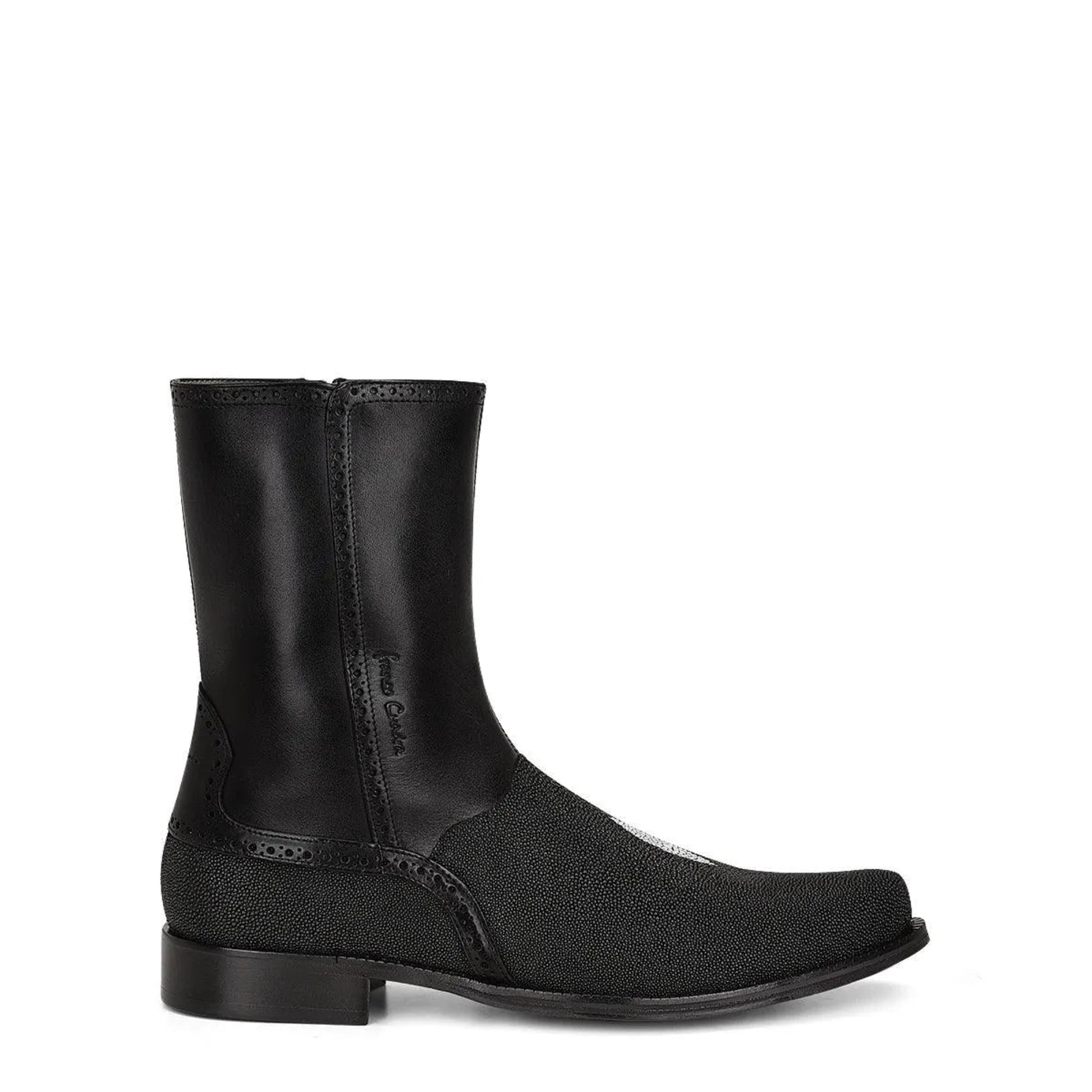Stingray boots - Men Cuadra Boot FC658 - El Rodeo Western Boutique