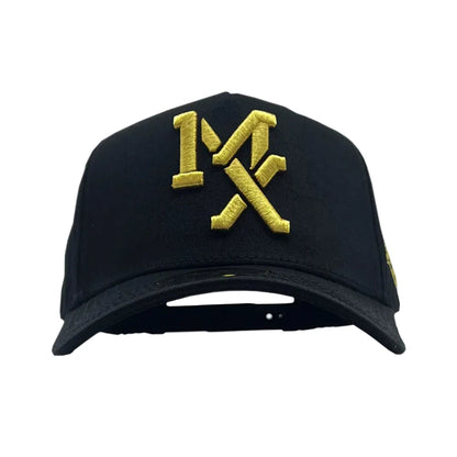 MX Baseball Cap Oro Imperial
