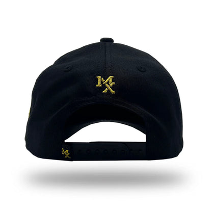 MX Baseball Cap Oro Imperial