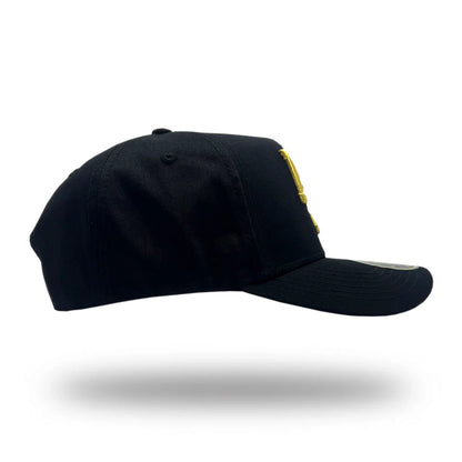 MX Baseball Cap Oro Imperial