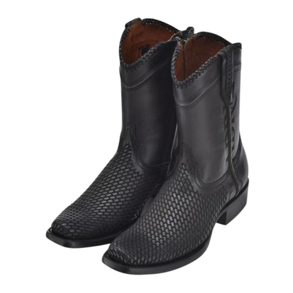 Men Cuadra Cowhide Boot CU969