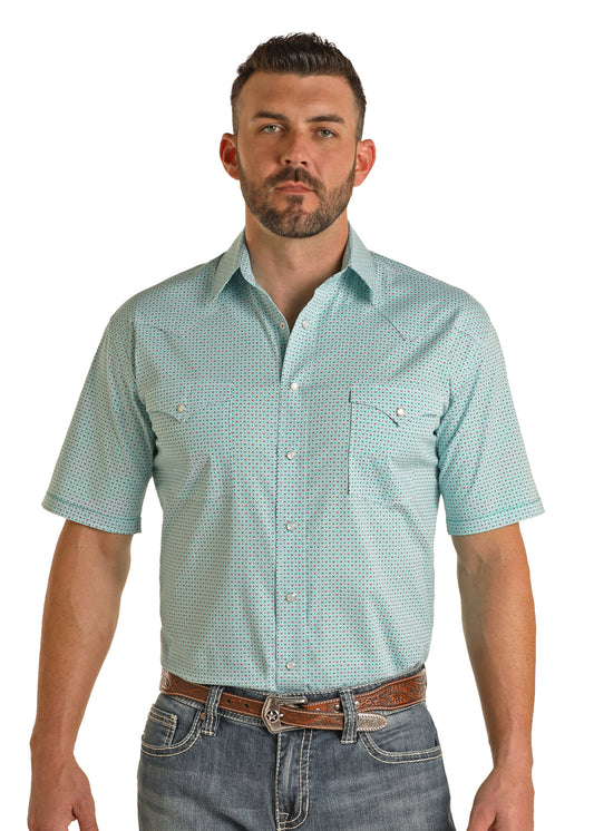 Men Panhandle Shirt RMN2S03818