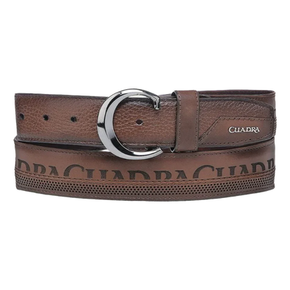 Men Cuadra Deer Belt BC398