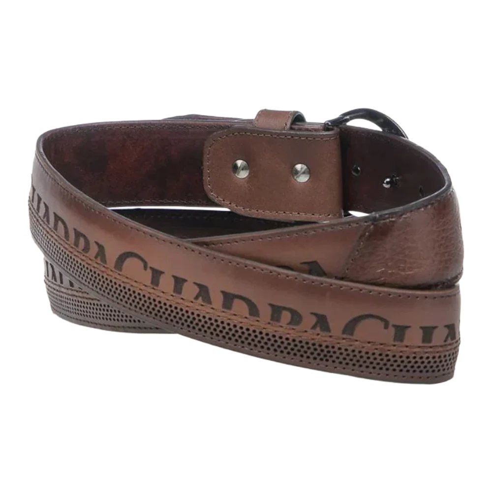 Men Cuadra Deer Belt BC398