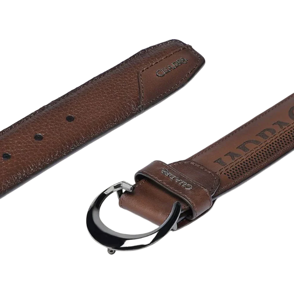 Men Cuadra Deer Belt BC398
