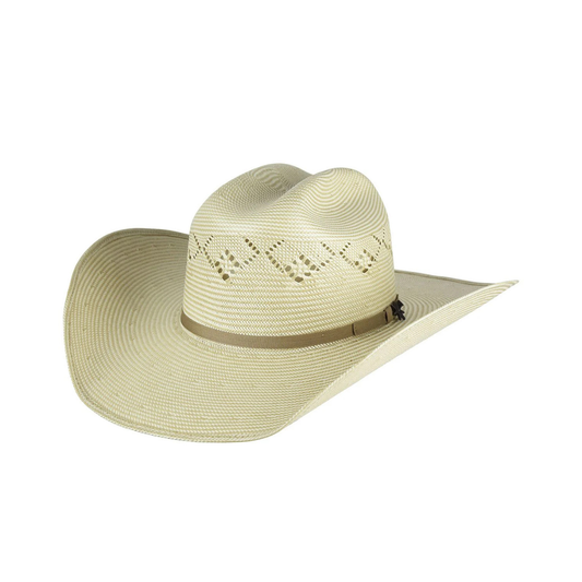 Men Bailey Koslo II Straw Hat Natural/Silverbelly S1915A