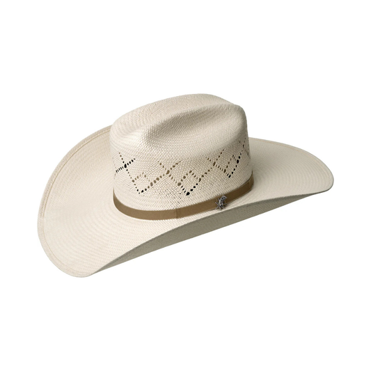 Men Bailey Koslo II Straw Hat Ivory S1915A