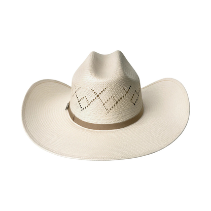Men Bailey Koslo II Straw Hat Ivory S1915A