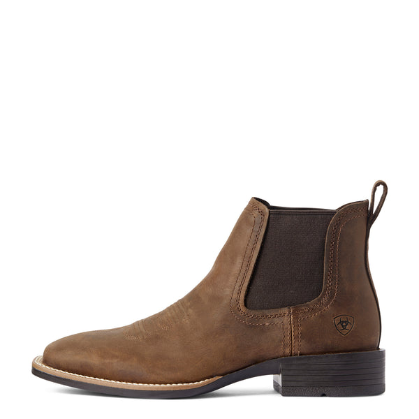 Men Ariat Cowhide Boot 10031452