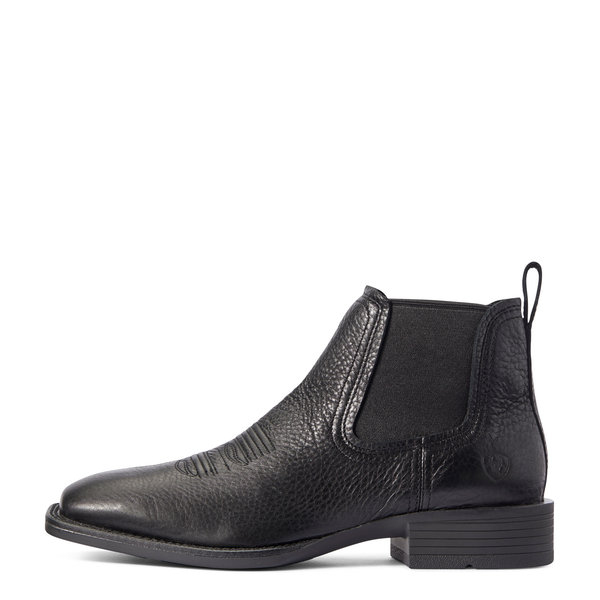 Men Ariat Cowhide Ankle Boot 10031453