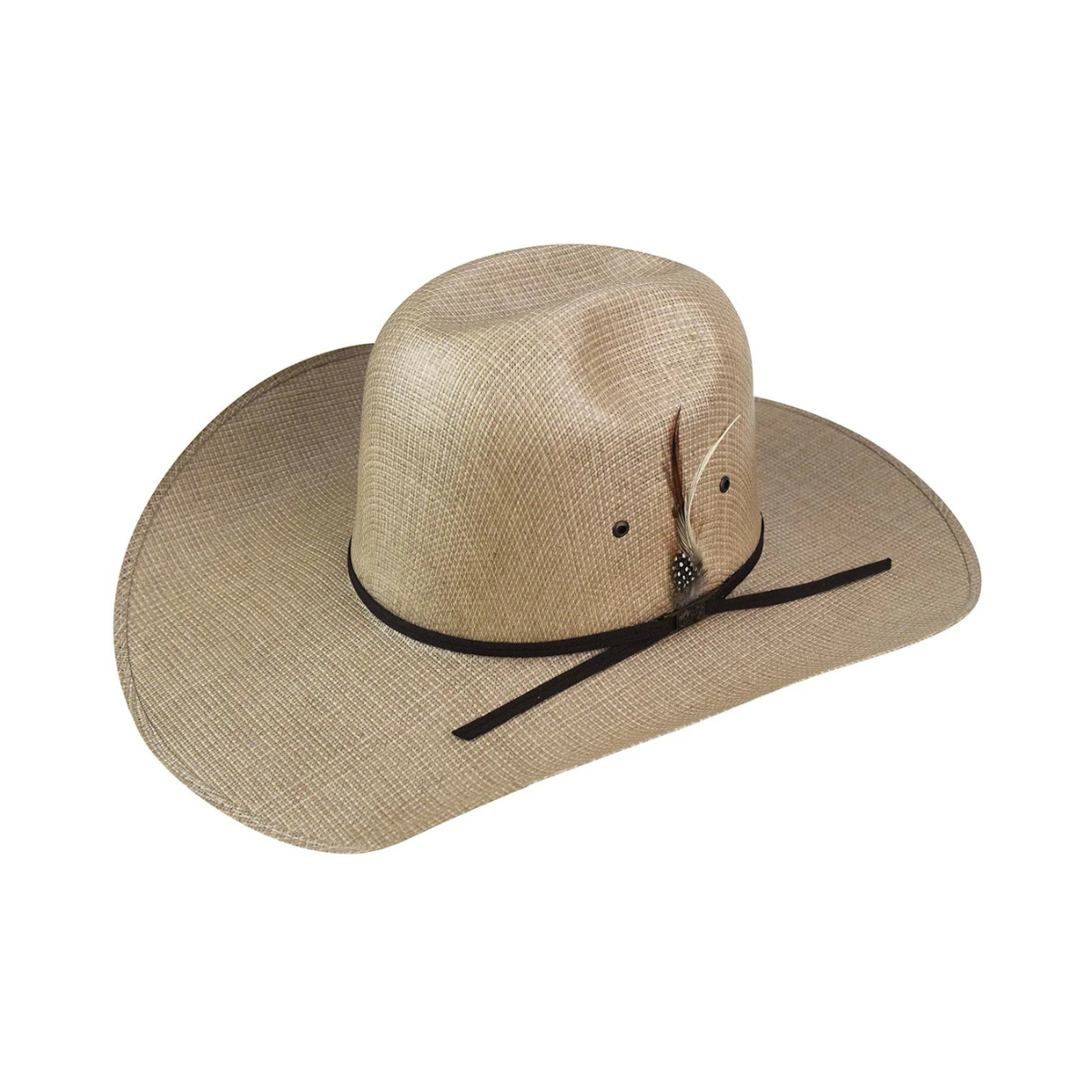 Men Bailey Dirk 10X Straw Hat S2204D
