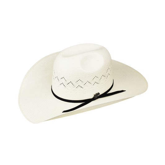 Men Bailey Forest 15X Straw Hat S2312