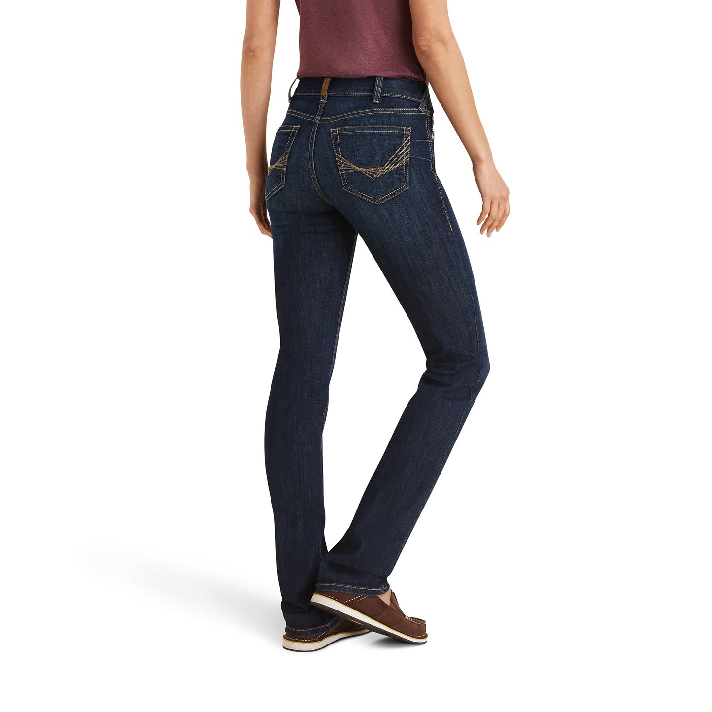 Women Ariat Jean 10043145