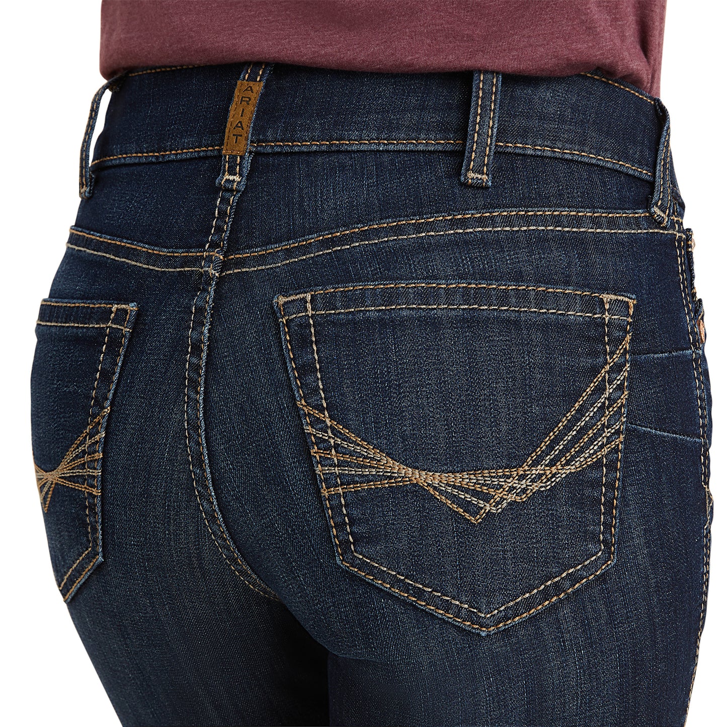 Women Ariat Jean 10043145