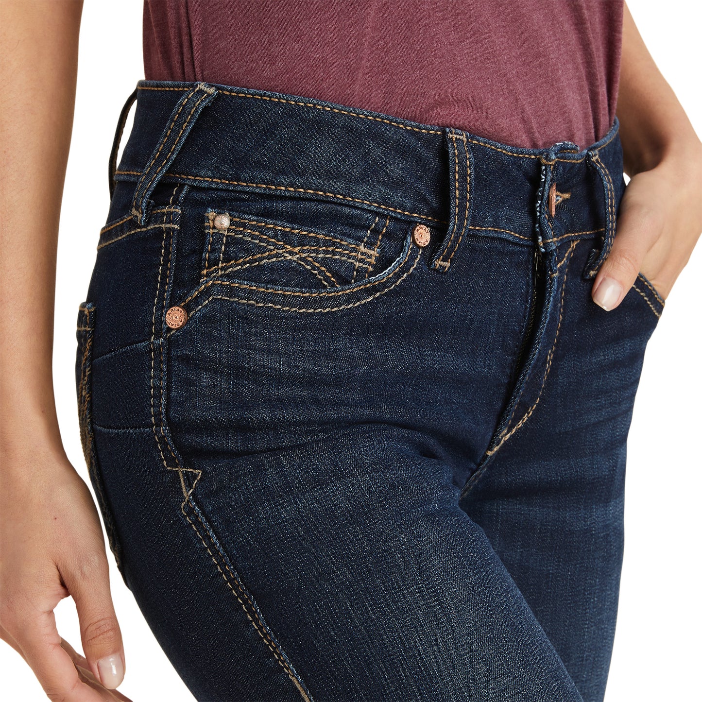 Women Ariat Jean 10043145