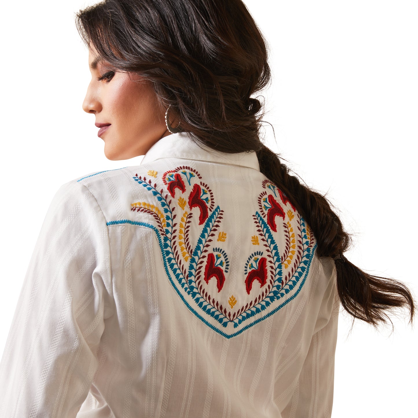 Women Ariat Shirt 10043690