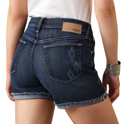 Women Ariat Shorts 10044361