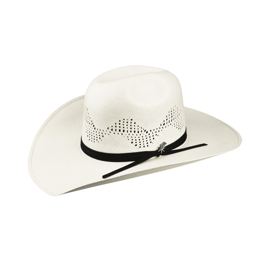 Men Bailey Osage 10X Straw Hat S2414