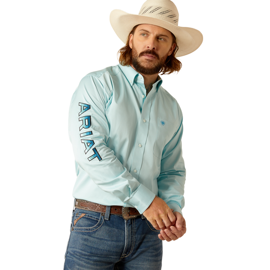 Men Ariat Shirt 10048717