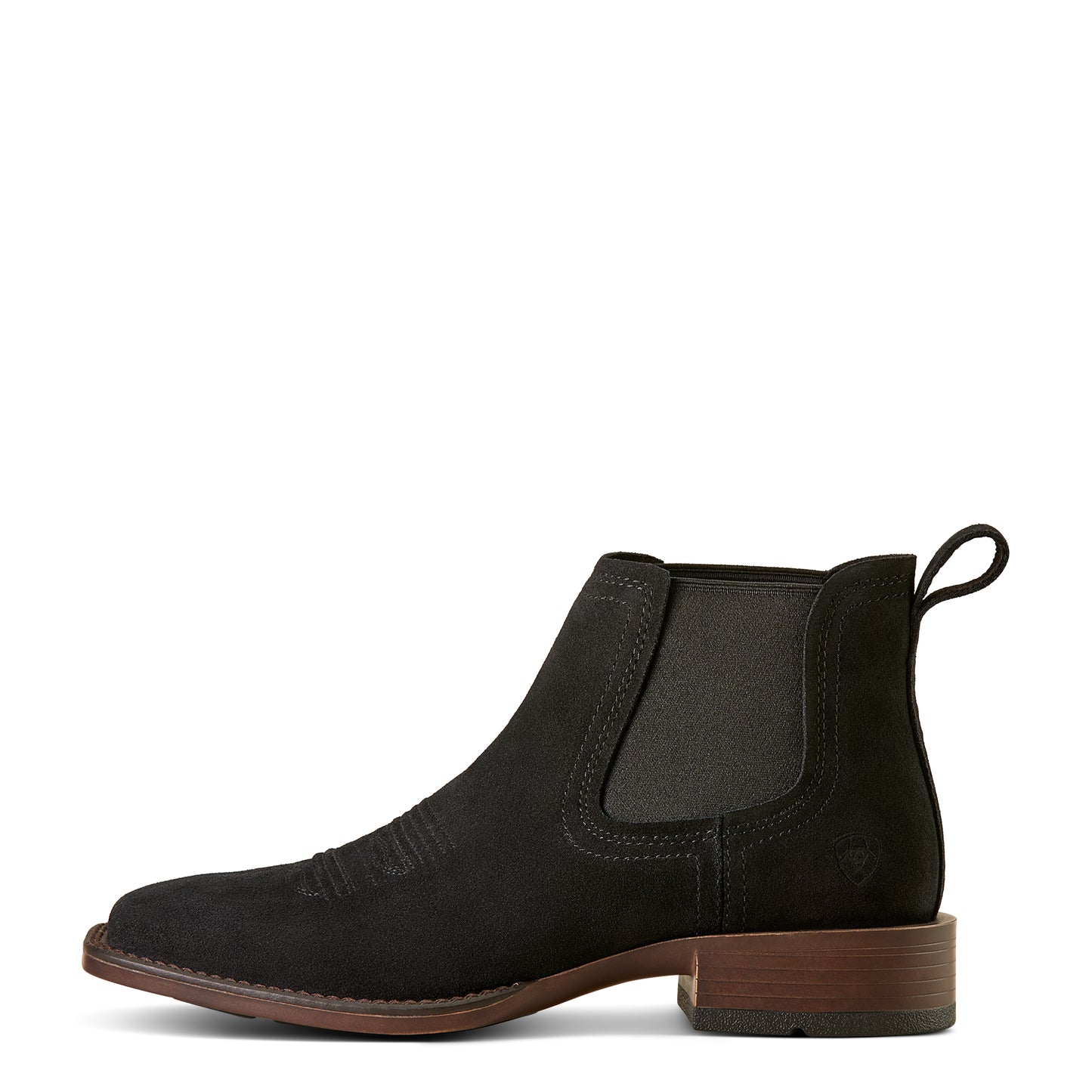 Men Ariat Suede Ankle Boot 10053841