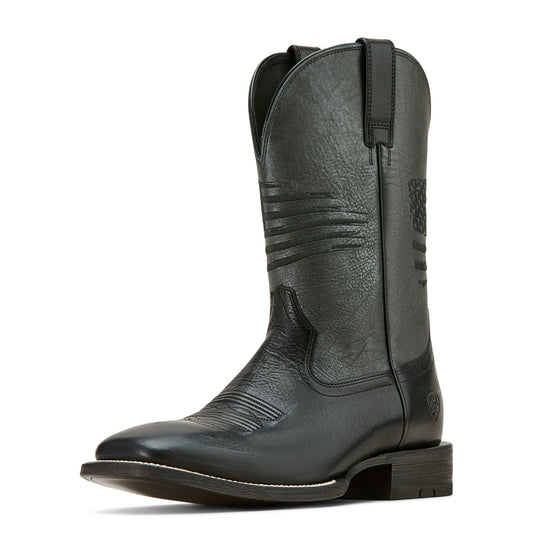 Men Ariat Cowhide Boot 10061191